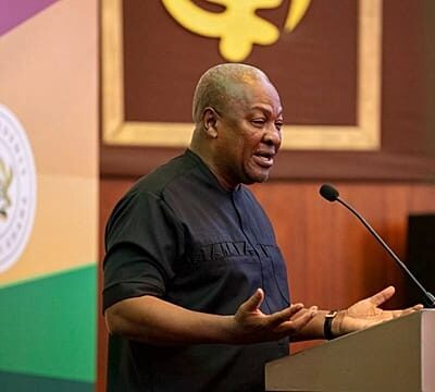 Uncertainty surrounds location of 19 migrants deported to Ghana