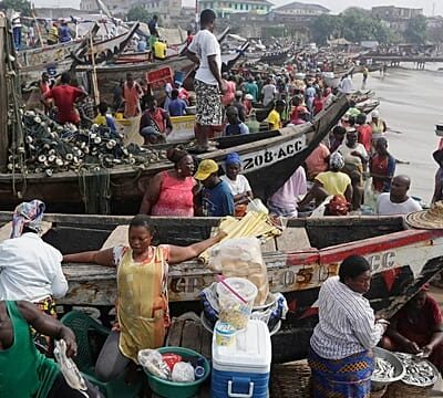 Ghana’s growth prospects strengthen amidst increasing investor confidence