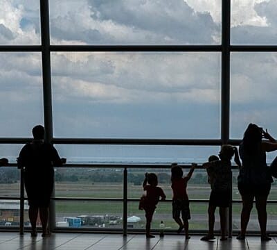 Ramaphosa says Palestinians who arrived in South Africa will not be turned back