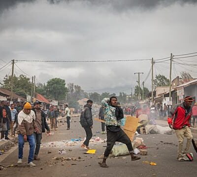 Tanzania launches inquiry into post-election killings, President Hassan tells parliament