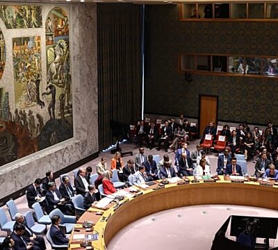 UN Security Council adopts draft resolution extending Yemen sanctions for another year