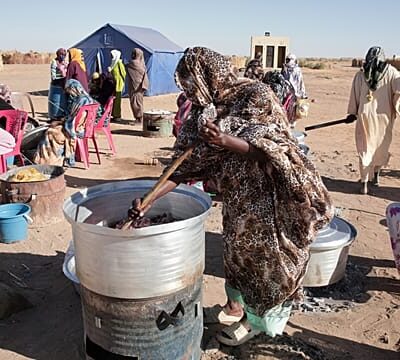 WFP decries atrocities in Sudan’s El-Fasher amid humanitarian crisis