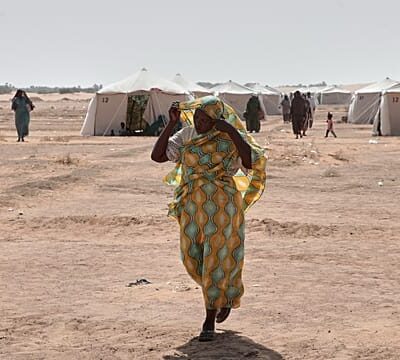 UN officials warn of worsening situation in Sudan