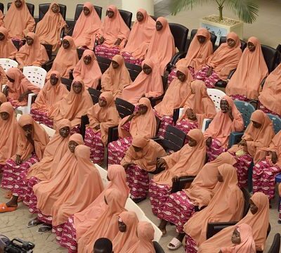 What to know about abductions of schoolchildren in Nigeria