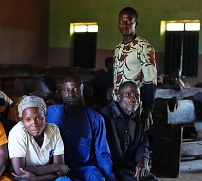 Nigeria: Families in agony as gunmen abduct 25 schoolgirls, killing a staff member