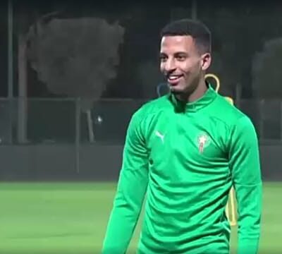 Football: Morocco extend record run of victories in match against Uganda