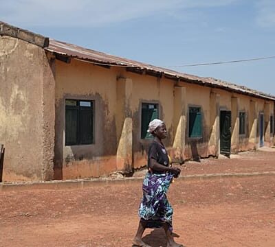 Nigeria closes schools in Kwara state over fears of new attacks