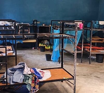 Nigeria: Number of children abducted in school attack raised to over 300