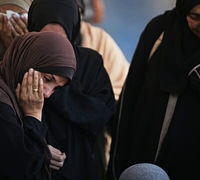 Israel and Hamas blame one another for latest ceasefire violations