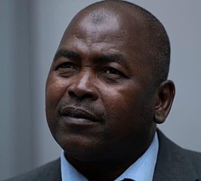 ICC hears closing arguments in suspected CAR militia leader case