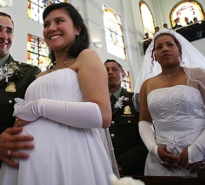 Vatican reaffirms monogamy amid African bishops’ polygamy concerns