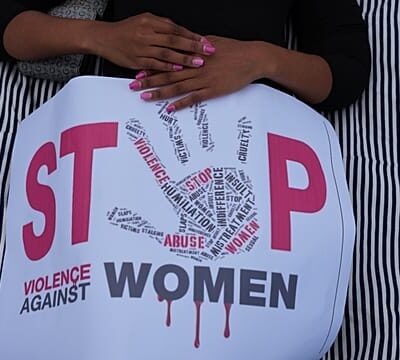 World marks International Day for the Elimination of Violence against Women and Girls