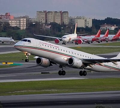 Royal Air Maroc unveils special fares for CAN 2025 supporters