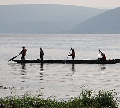 Deadly boat capsize in northwestern Congo leaves 20 dead, several missing