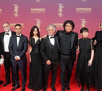 Marrakech International Film Festival opens with global lineup and star power