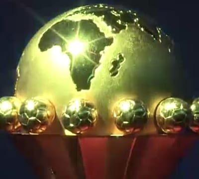 African Cup Of Nations deserves same respect as any other tournament