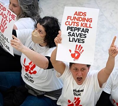 UNAIDS urges global unity in World AIDS Day call to action