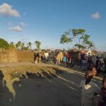 UN sounds alarm as violence in northern Mozambique forces over 100,000 to flee