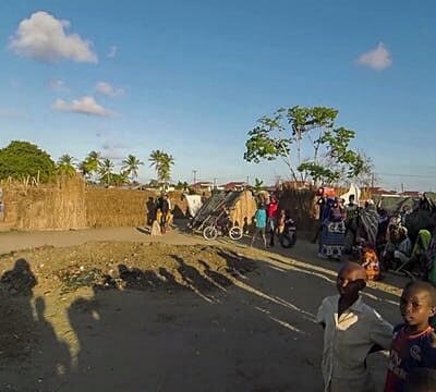 UN sounds alarm as violence in northern Mozambique forces over 100,000 to flee