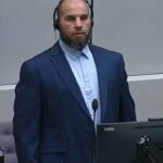 Libyan commander faces ICC over alleged atrocities at Tripoli Prison