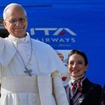 Pope Leo says he hopes to visit Africa in 2026 as he wraps up his first foreign trip