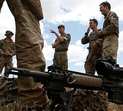 Kenyan parliament report condemns British army unit BATUK over decades of abuses