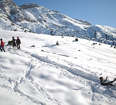 Morocco: Al Hoceima suspends classes as severe weather hits the region