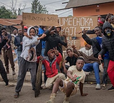 Fears of new clashes as police in Tanzania outlaw Independence Day protests