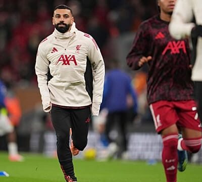Mohamed Salah says he’s been ‘thrown under the bus’ by Liverpool