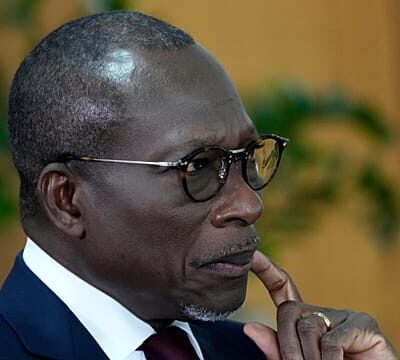 Benin minister says attempted military coup ‘foiled’