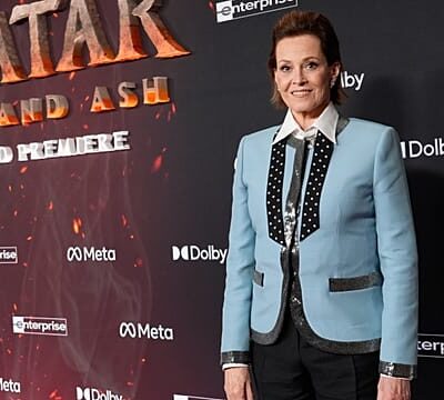 Avatar: Fire and Ash explores trust, loss, and family fracture, says Zoe Saldaña