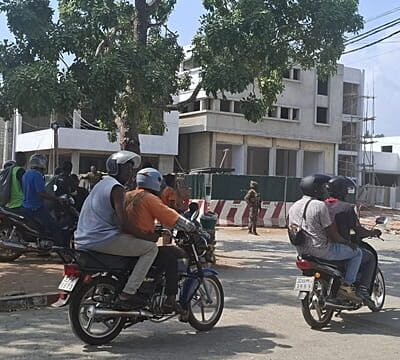Benin’s largest city Cotonou resumes normalcy after failed coup attempt