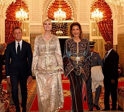 Moroccan caftan joins UNESCO Intangible Cultural Heritage List