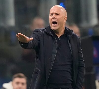 Liverpool manager Arne Slot dodges questions over Salah after 1-0 win over Inter Milan