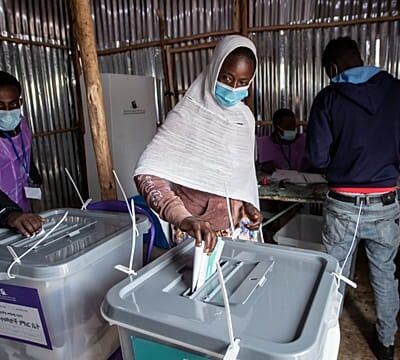 Ethiopia to hold general election on 1 June 2026