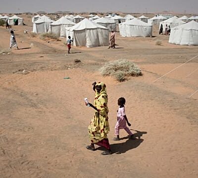 UK sanctions four senior RSF commanders over atrocities in Sudan