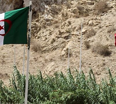 9 African migrants died in freezing temperatures near Morocco-Algeria border