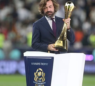 PSG and Flamengo set to face off in FIFA Intercontinental Cup final in Qatar