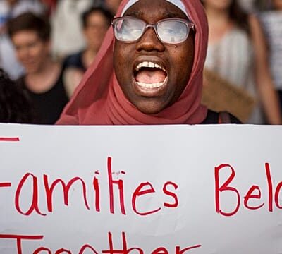 Trump administration expands U.S. travel ban to five more countries