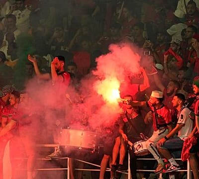 Morocco step up AFCON 2025 preparations ahead of Comoros opener