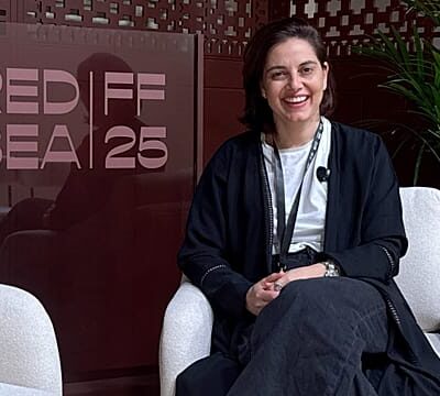 A look at four female directors making waves in Arab cinema