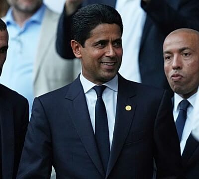 PSG president Al-Khelaïfi acquitted again by Swiss court