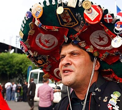 AFCON 2025: Gabon lands in Morocco without Aubameyang