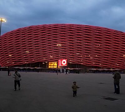 AFCON 2025 kicks off: Morocco ready to host the continent