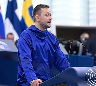 Trump’s appointment of envoy to Greenland sparks new tension with Denmark