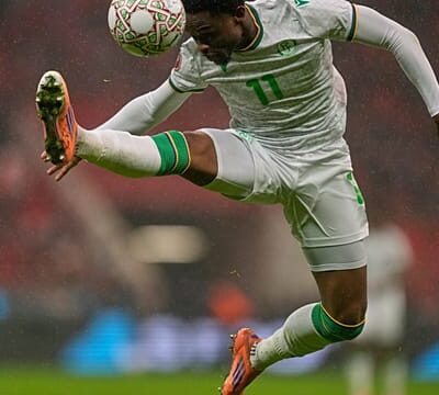 AFCON 2025: The coelacanth, Comoros’ national symbol in football and beyond