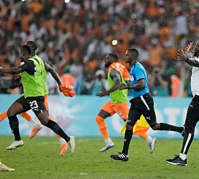 AFCON 2025: Title holder Ivory Coast to face Mozambique in first Group F match