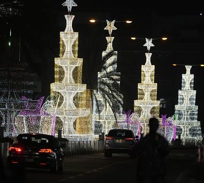 Ghana distances itself from ‘Detty December’ label despite tourism boom