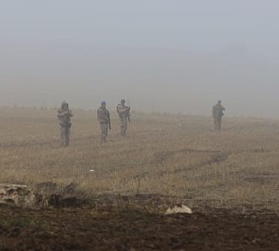 Turkey’s president condoles with Libya after death of army chief in plane crash