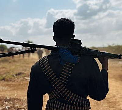 Al-Shabab remains major threat to stability in Somalia and neighboring countries, UN experts warn